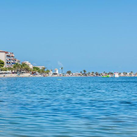 Mar Menor Villa Lo Pagan Exterior photo