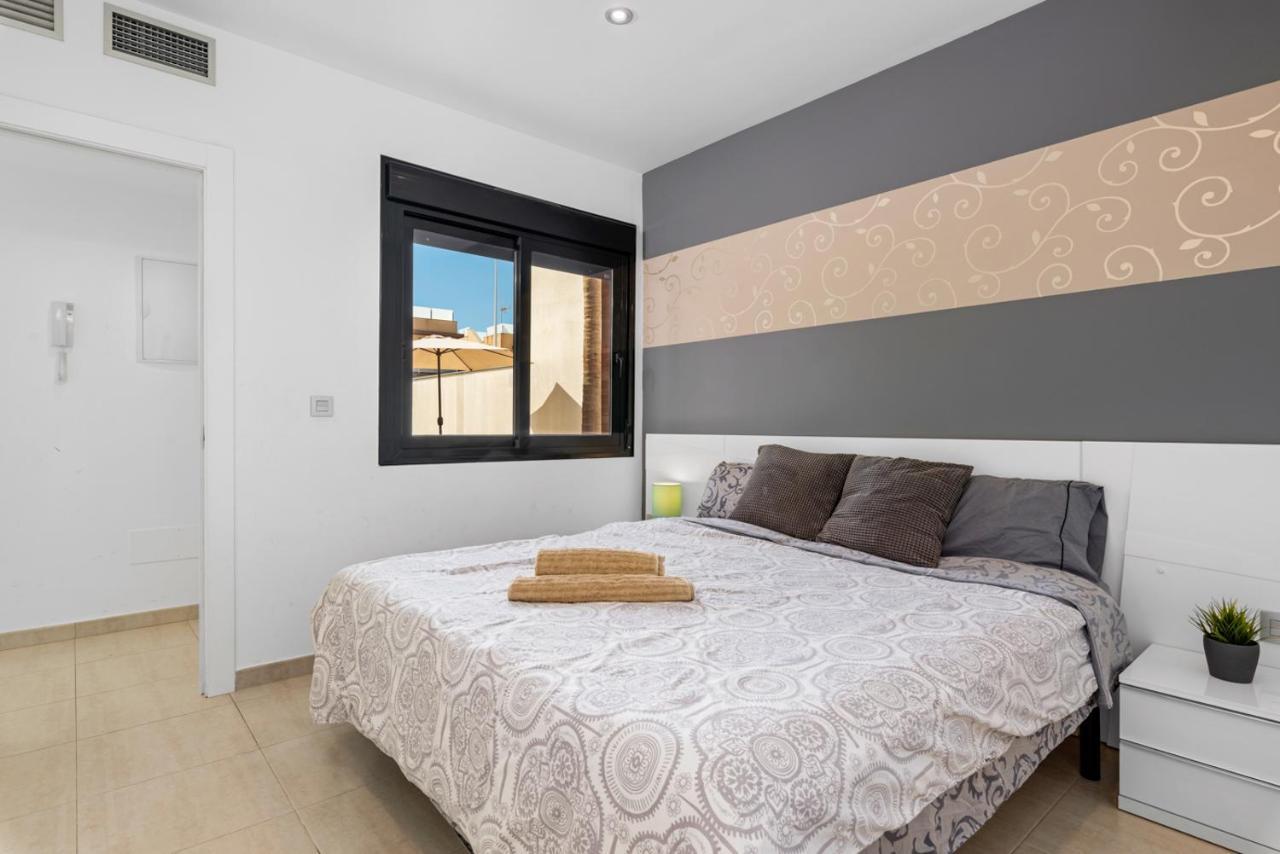 Mar Menor Villa Lo Pagan Exterior photo