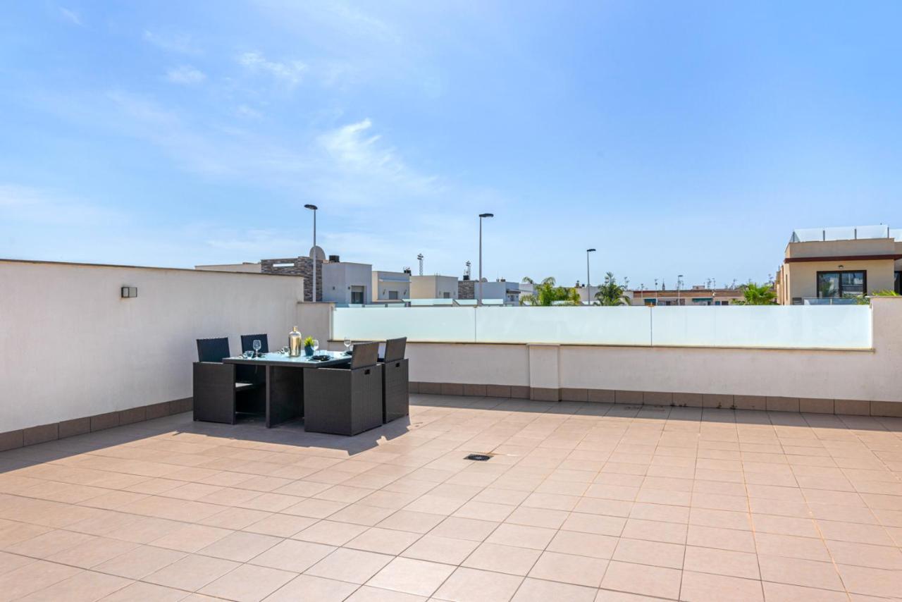 Mar Menor Villa Lo Pagan Exterior photo