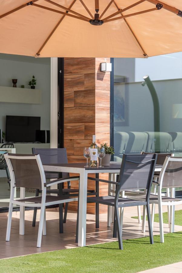 Mar Menor Villa Lo Pagan Exterior photo