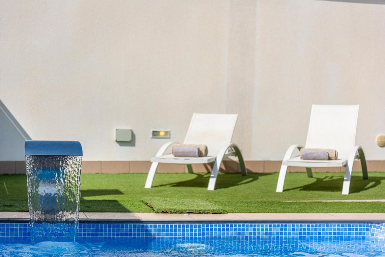 Mar Menor Villa Lo Pagan Exterior photo