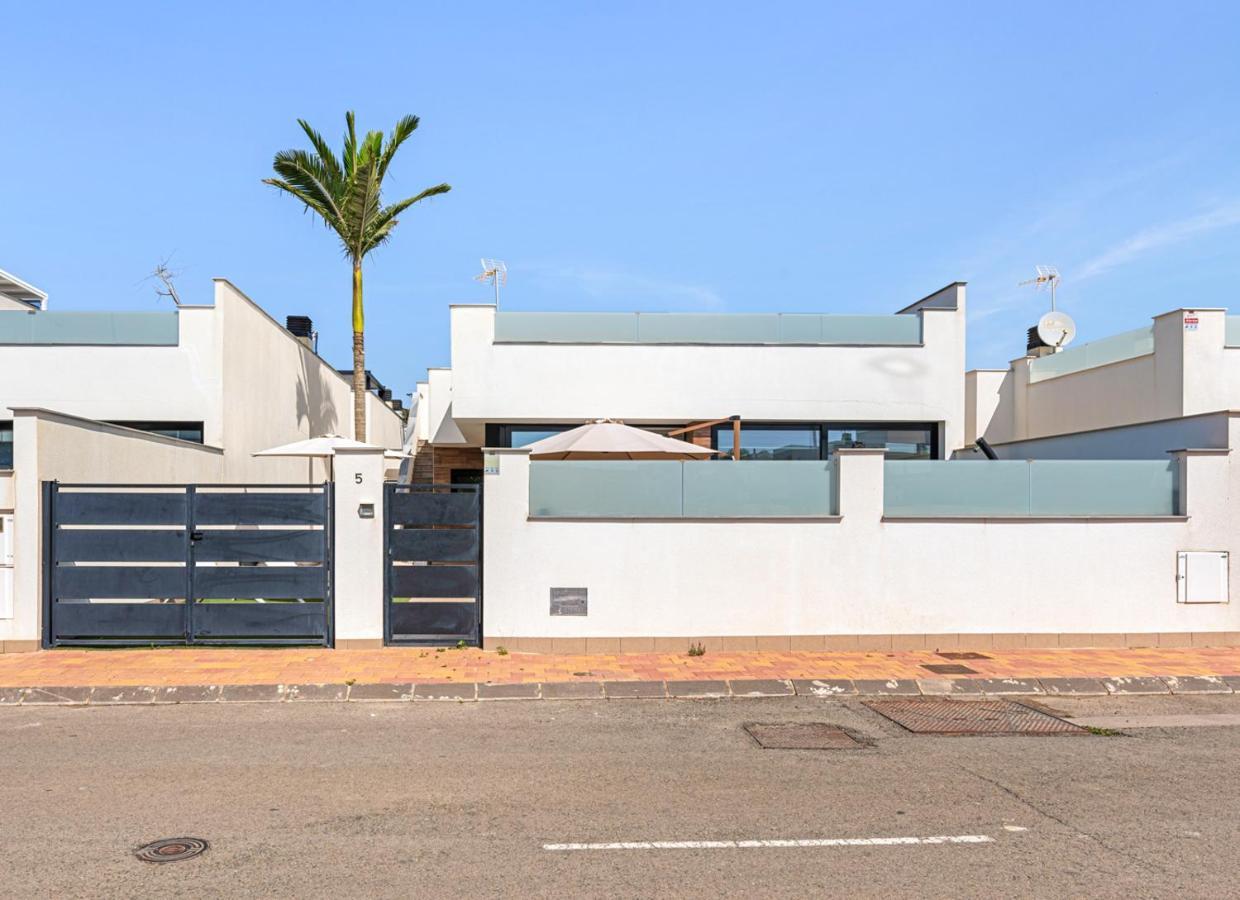 Mar Menor Villa Lo Pagan Exterior photo